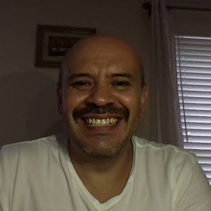 Meet your Posher, Isaias